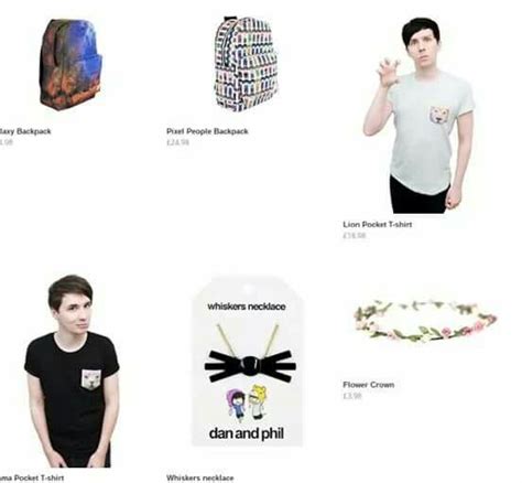 amazingphil shop|danandphilshop.